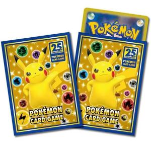 1パック】ポケモンカードゲーム プロモカードパック 25th ANNIVERSARY