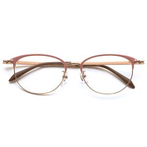 ピントグラス PINT GLASSES PG-202L-BN リーディンググラス 軽度レンズ