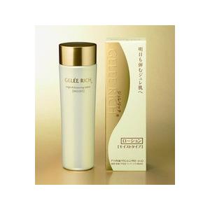 LUEUR 全薬工業 ジュレリッチ リュール モイストローション I やや