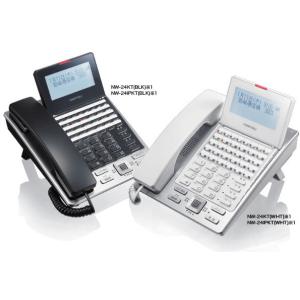 NTT NTT東日本 ZX ZX-18STEL「18」キー標準スター電話機-「1」「W」 ZX