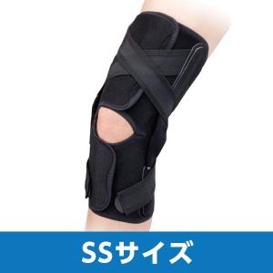 ニーケアー・クロスベルト サイズ：M 適用範囲（大腿周囲）：38〜42cm