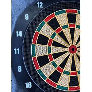 メダリスト社ダーツマシン用 マトリックス : MIT-Medalist - 通販