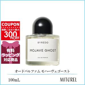 BYREDO（バイレード） 並行輸入品 香水 モハーヴェ ゴースト EDP SP