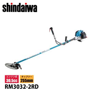 KIORITZ（共立） 草刈機 エンジン 2サイクル SRE3600UT 34cc 両手