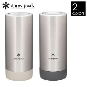 snow peak（スノーピーク） トバチ2 TW-270 お弁当箱 保温 2段 ランチ