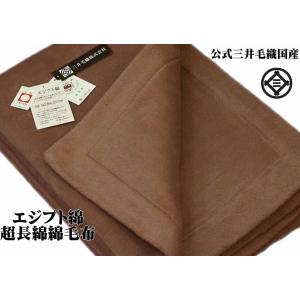 三井毛織 毛布 洗える カシミヤ毛布 カシミア シングル 140x200cm 日本