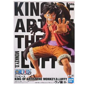BANPRESTO（バンプレスト） ONE PIECE ワンピース KING OF ARTIST THE