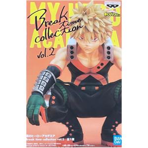 BANPRESTO（バンプレスト） 僕のヒーローアカデミア BRAVEGRAPH #1 vol