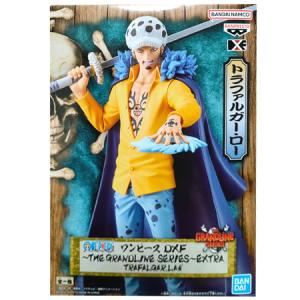 BANPRESTO（バンプレスト） ONE PIECE ワンピース ワールド