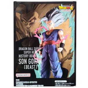 ブルマ History Box ヒストリーボックス ドラゴンボール フィギュア 未