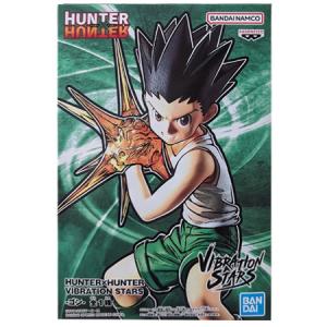 ジャンプ（JUMP） HUNTER×HUNTER VIBRATION STARS -キルア- キルア