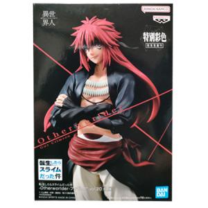 転生したらスライムだった件 リムル=テンペスト フィギュアユニオン