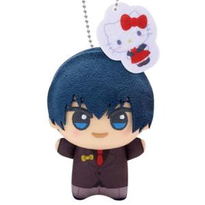 BANPRESTO（バンプレスト） TVアニメ ブルーロック ちびぐるみ vol.7