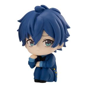 なおきり】カラフルピーチ カプセルラバーマスコット〜2025 ver