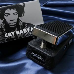 Miyaji Custom Shop/Jim Dunlop CBJ95 Cry Baby Junior Vintage MOD