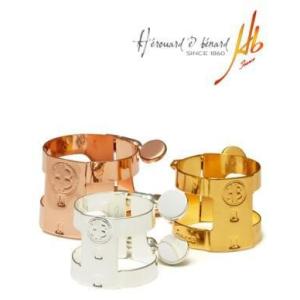 リカルド・モラレス氏監修 エクスプレッションズ リガチャー B