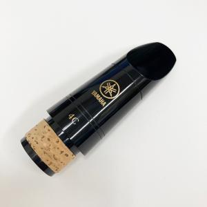 Vandoren バンドレン B♭クラリネット マウスピース BD5 HD ハイデン