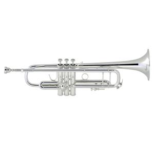 YAMAHA（ヤマハ） Nikkan TR-134 Trumpet ニッカン トランペット