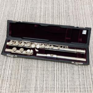 ヤマハ フルート YFL-597 YAMAHA 管楽器 : 宮地楽器 ららぽーと立川立