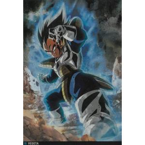 イタジャガ 4-15 孫悟飯（ビースト）＆オレンジピッコロ レア（R