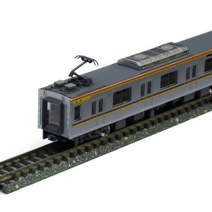 カトー（KATO） ☆10-1758 「 東京メトロ 有楽町線・副都心線 17000系