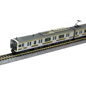 カトー（KATO） ☆10-1827 「 E233系 1000番台 京浜東北線 増結セットA