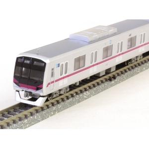 マイクロエース】「東京メトロ半蔵門線 08系 基本6両セット&増結4両
