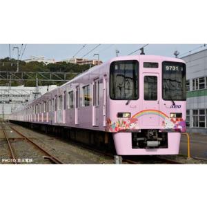 マイクロエース】「京王9000系 “サンリオキャラクターズ フル