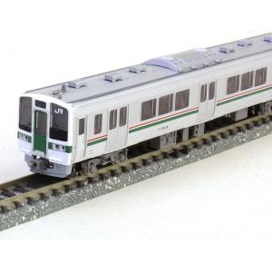 マイクロエース】「JR 719系-0・標準色 4両セット」.鉄道模型Nゲージ
