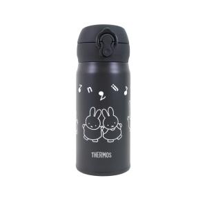 Miffy（ミッフィー） ミッフィースタイル限定 サーモスマグ おんぷ 0.5