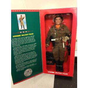 GIジョー タイムレスコレクション アクションソルジャー フィギュア