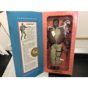 GIジョー タイムレスコレクション アクションソルジャー フィギュア