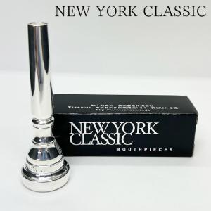 NY Classic ニューヨーククラシック トランペット マウスピース 12M
