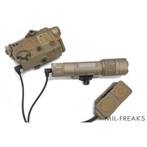 SOMOGEAR WILCOXタイプ RaptarLite ダミー ターゲティング モジュール