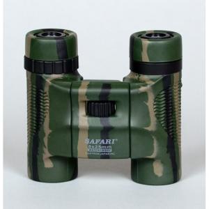 戦人 防水ミル付双眼鏡 8倍x26mm 74520000 : 迷彩専門店 ミリタント