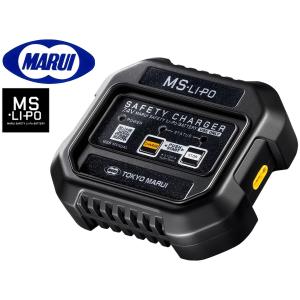 TOKYO MARUI（東京マルイ） MS・Li-Po スターターセット スティック