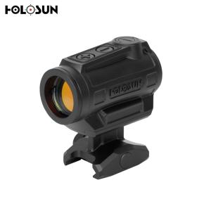 HOLOSUN ドットサイト HE503R-GD Micro ゴールド サークル ダット