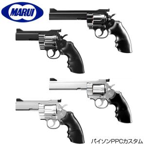 TOKYO MARUI（東京マルイ） コルトパイソン.357マグナム4インチ