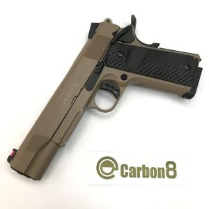 Carbon8】CO2 M45シリーズ共用 26連マガジン Gen.2/M45シリーズ共用