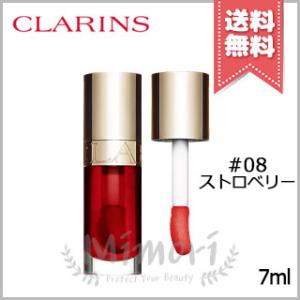 CLARINS（クラランス） 並行輸入品 リップ コンフォート オイル #03
