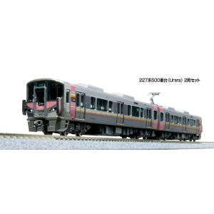 カトー（KATO） 315系3000番台+313系300番台 6両セット【特別企画品