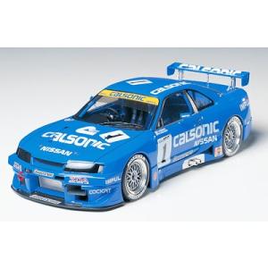 タミヤ（TAMIYA） 24087 1/24 ニッサン・フェアレディZ 300ZX ターボ 1