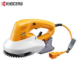KYOCERA（京セラ） 電動芝刈り機 ポールバリカン PAB-1620 (刈幅160mm