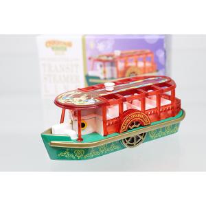 ディズニートミカ リゾートクルーザー I PLAYED AT TOKYO DISNEY