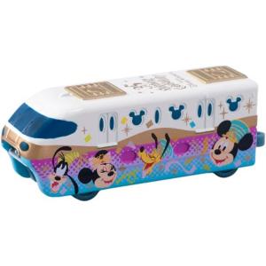 新品 トミカ 東京ディズニーリゾート限定 ディズニー オムニバス