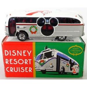 ディズニートミカ リゾートクルーザー Time to Shine! 東京ディズニー