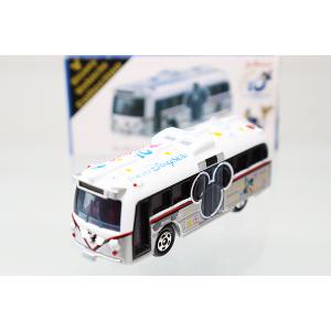 ディズニートミカ リゾートライン（ミッキー）東京ディズニーシー15