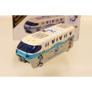 ディズニートミカ リゾートクルーザー(ドア開閉) 30周年記念