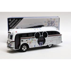 ディズニートミカ リゾートクルーザー 2016 クリスマス : ミニカー