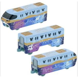 ディズニートミカ リゾートクルーザー Time to Shine! 東京ディズニー